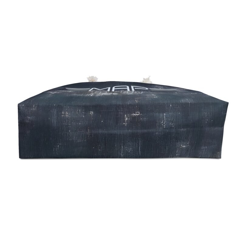 Stylish Weekender Bag for Travel, Perfect for Weekend Getaways, Gym, Beach Trips, Personalized Gift, Travel Accessory - Image 4